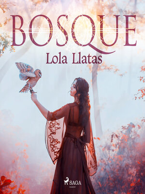 cover image of Bosque